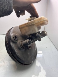 Bmw z3 e36 --- усилитель тормозов тормозные 10636219044 с Разборки, фото thumb