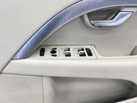 фото thumb №12, Volvo xc70 ii v70 iii 07-16 сиденья комплект диван обшивки beż