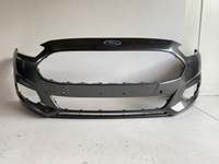 фото thumb №15, Бампер передний перед ford mondeo 5 v mk5 na датчики 2014-