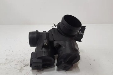 фото thumb №7, Карбюратор volvo v50 mw 9686487880 1.6l дизель 81kw 2006