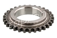 фото thumb №1, Колесо зубчатое вала коленчатого audi a1 a3 q2 q3 seat alhambra ateca ibiza