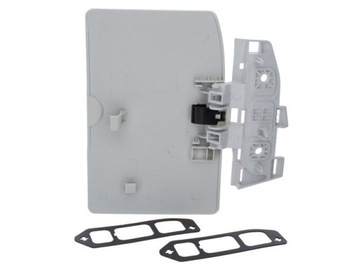 фото thumb №3, Крышка заливка топлива renault trafic opel vivaro 01-