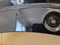 фото thumb №11, Крила перед правий mg hs 18-