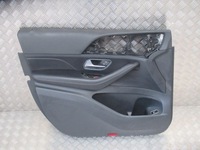 фото thumb №8, Mercedes gle купе w167 сиденья кожа диван обшивки обивка комплектная