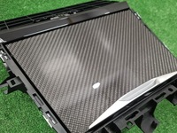 фото thumb №6, Bmw 3 g20 4 g22 панель кондиционера dekor декоры карбон led решётки воздуховод