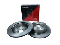 фото thumb №1, Гальмівні диски гальмівні lexus задня ls 430 00-06