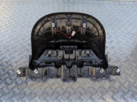 фото thumb №3, Защита корпус приборная панель нижний daf xf 105