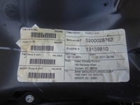 фото thumb №6, Отопитель bmw x3 f25 europejska