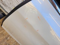 фото thumb №9, Дверь задние задняя левая peugeot 308 t9 ii kwe