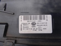 Audi a4 b9 8w5 седан sline 15-19 фара фари led задні комплект правий ліва oem Недорого, фото thumb