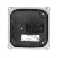 фото thumb №13, Модуль управляющий фары led lams3 a2189009303