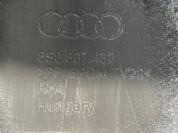фото thumb №15, Audi tt iii 8s0 2014-2018 бампер перед 8s0807437