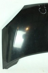 Капот перед передня ford galaxy 1 mk1 рестайлінг  fl кришка mk2 Київ, фото thumb