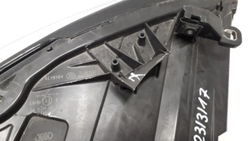 фото thumb №15, Audi q2 16- лампа ліва передня 81a941003 звичайна