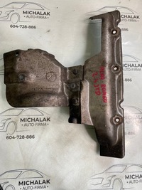 фото thumb №1, Alfa romeo 156 2.4 jtd защита тепловая b201