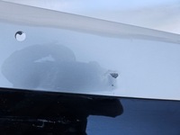 фото thumb №7, Бампер задняя задний bmw 5 sedan g60 m-pakiet 2023 -