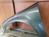 фото thumb №8, Крыло левый перед audi a3 8p lz7s lift baranek