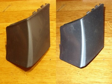 фото thumb №1, Subaru legacy iv заглушка фаркоп бампера перед 57731ag440