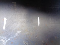 фото thumb №8, Бампер передний mercedes c-klasa w205 14- elegance nr 42127