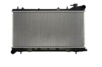 Купити Subaru forester 1998-2002 радіатор води 2.0 b, фото thumb