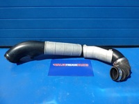 фото thumb №1, Volvo fh 4 труба воздухозаборник впуск воздуха