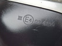 фото thumb №6, Дзеркало зовнішні ліве 12 pin citroen c5 iii x7 2007-