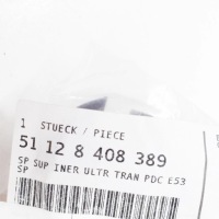 фото thumb №10, Bmw x5 e53 кронштейн датчика паркування заднього 51128408389 8408389