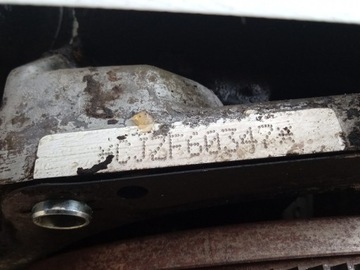 фото thumb №6, Skoda rapid 1.2 tsi 90km двигатель бензиновый cjzf