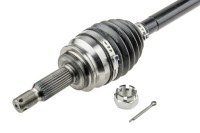 Nty npw-ch-062 wał приводной Недорого, фото thumb