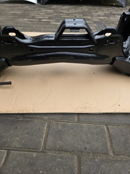 фото thumb №16, Підрамник траверса балка зад po renowacji mazda 6 gg gy універсал sedan hb