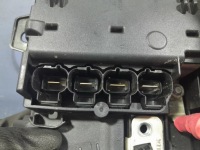 фото thumb №5, Bmw 7 g11 g12 распределитель тока напряжения трубка  6822559