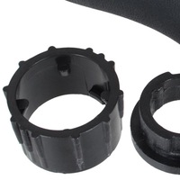 фото thumb №9, Mercedes w203 c-klasa 2000-2007 ручка рычаг переключения передач 6b