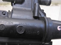 фото thumb №6, Термостат корпус citroen c4 i 1.6 hdi 9660660380