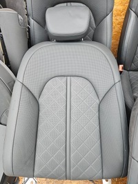 фото thumb №7, Audi a8 s8 d4 рестайлінг сидіння пам'ять масаж клапан