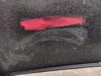 фото thumb №9, Бампер перед kia ceed 3 iii lift 86511-j7da0