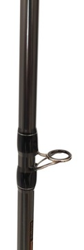 Abu Garcia Victis Кастинговое удилище 2,08м до 30г