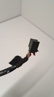 фото thumb №7, Зеркало правые vw golf 7 vii 5g0 10+2 pin