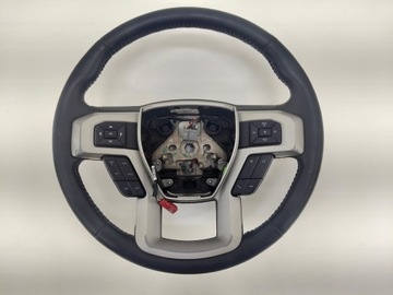 фото thumb №1, Ford f150 руль jl3b 3600