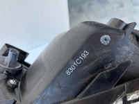 фото thumb №8, Лампа левая mitsubishi space star ii 2016 - 2019 ładna