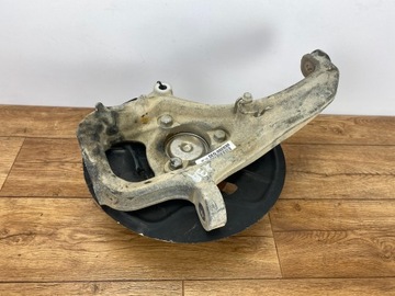 фото thumb №5, Поворотна опора ліва передня ступиця dodge ram 1500 2019+ usa