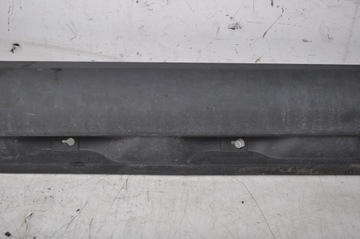 фото thumb №6, Volvo xc70 ii планка порога накладка порогова ліва 30763661