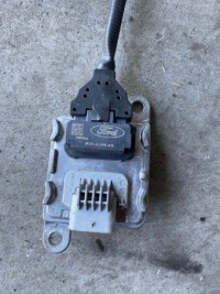 Катализатор фильтр transit custom 2.0 tdci euro 6 jk215l243ag jk21-5l243-ag Киев, фото thumb