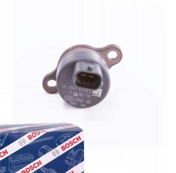 фото thumb №1, Клапан регулювання тиску bosch 31402 27010