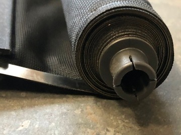 фото thumb №15, Ролета шторка люк чорний чорний do opel insignia sport tourer 09-17