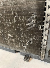 фото thumb №7, Pas передний радиатор вентилятор mini cooper r55 r56 1.4 1.6 b