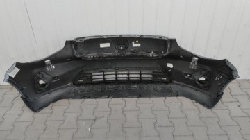 фото thumb №13, Бампер перед volvo xc40 xc 40 recharge рестайлинг 22-