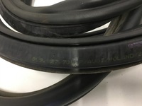 фото thumb №16, Прокладка кришки багажника audi a4 b7 2004-2008 combi 8e9827705