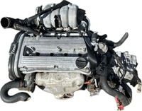 фото thumb №1, Двигун комплектний daewoo lanos i 1.5 16v