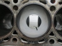 фото thumb №6, Блок двигуна land rover 4007 c-crosser c5 iii x7 2.2 hdi 170km biturbo 4ht