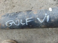 фото thumb №6, Wał приводной кардан vw golf vi 2.0 tdi механическая коробка передач hb